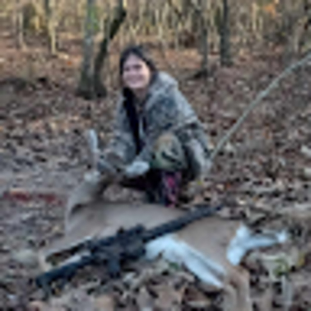 Meet your Posher, Cortney